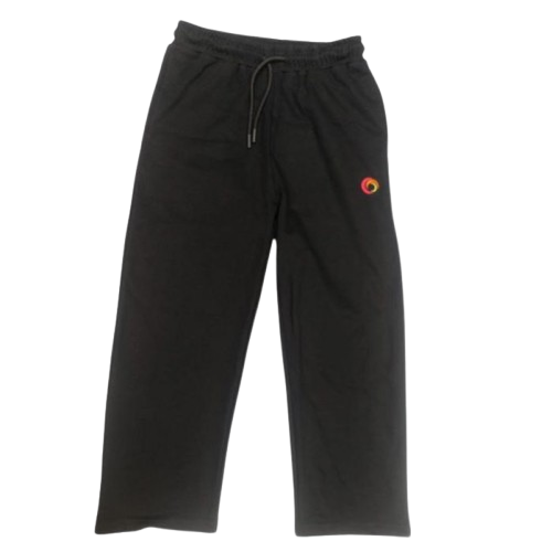 BLACK TRACK PANTS (Grades Nur To 12)