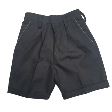BOYS' SHORTS (Grades 1 To 5)