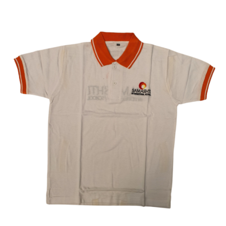 EVENT T-SHIRT (Grades Nur To 12)