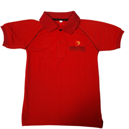 PRE-PRIMARY UNIFORM - T-SHIRT