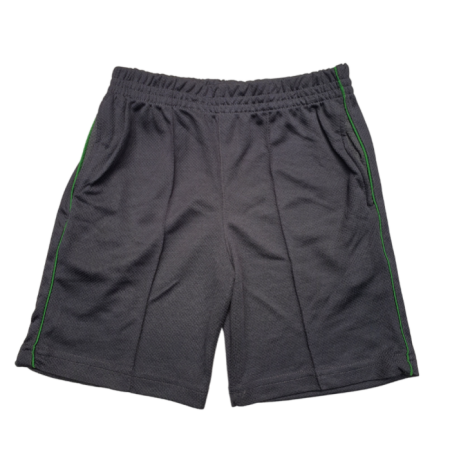 SPORT'S SHORT (Grades 1 To 5)